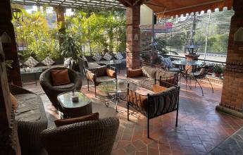 Annapurna Add-on Tour