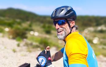 Porto to Lisbon Atlantic Ride