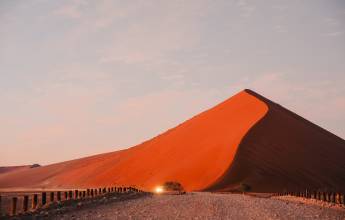 Discover Namibia – Lodges