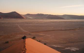 Discover Namibia – Lodges