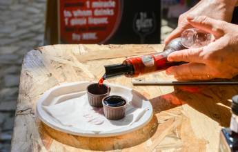 Porto to Lisbon Atlantic Ride