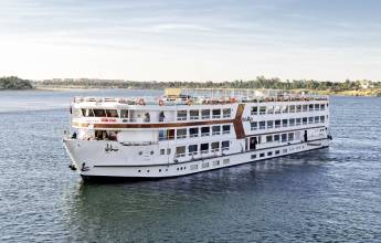 Nile Style Egypt cruise