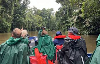 Costa Rica’s Coastal Secrets