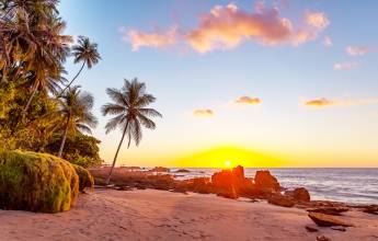 Costa Rica’s Coastal Secrets