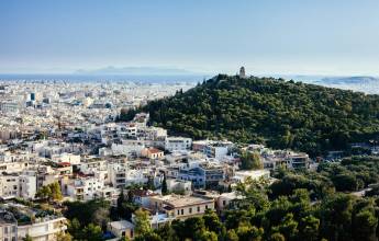 Highlights of Ancient Greece