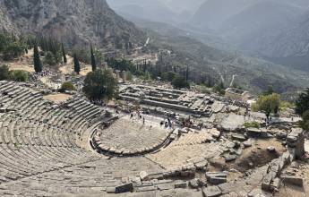 Highlights of Ancient Greece