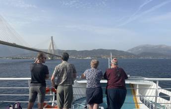 Highlights of Ancient Greece