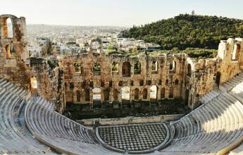 Highlights of Ancient Greece