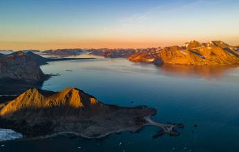 Arctic Saga: Spitsbergen, Faroes & Jan Mayen