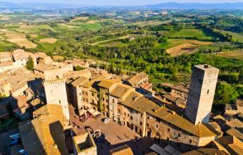 Discover Tuscany: Culture, Food & Wine
