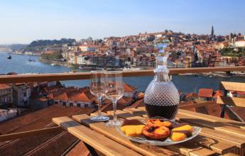 Porto to Coimbra Cycling