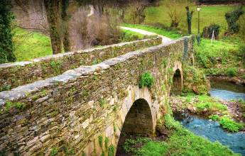 Highlights of the Camino de Santiago Walk