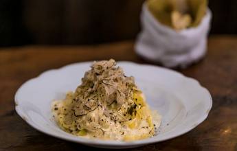 Tuscany,Pasta
