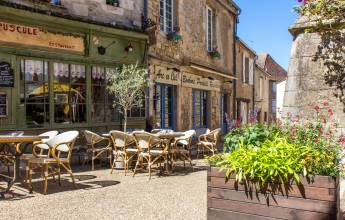Dordogne Self-Guided Activities