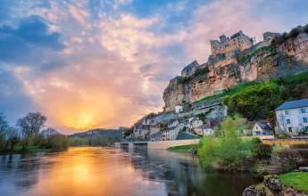 Dordogne River Walk