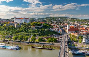 Bratislava