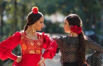 flamenco
