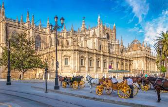 Seville