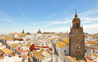 Carmona, Spain