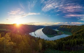 Schlogener Loop