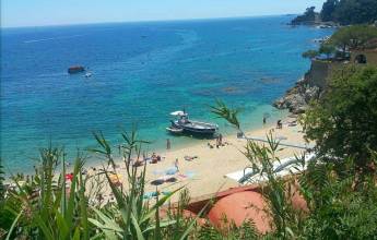 Contrasts of Catalonia (Catalunya) Cycling
