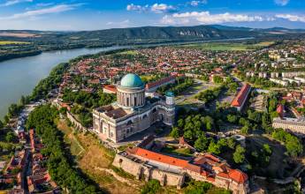 Esztergom, Hungary