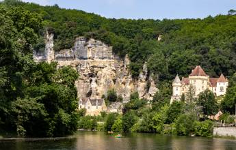 Dordogne Valleys and Villages Cycling