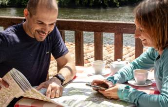 Dordogne Self-Guided Activities