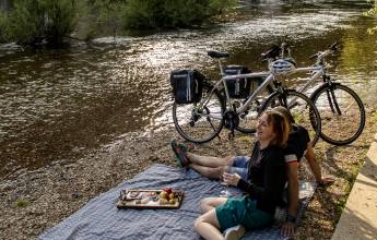 Dordogne Valleys and Villages Cycling