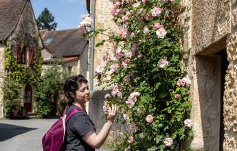 Dordogne River Walk