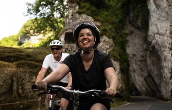 Dordogne Valleys and Villages Cycling