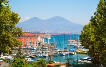 Walking the Amalfi Coast