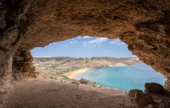 Gozo Island Malta