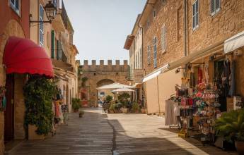 Mallorca Self-Guided Coast to Coast Ride