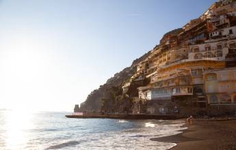 Walking the Amalfi Coast