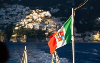 Highlights of the Amalfi Coast