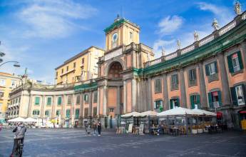 Highlights of the Amalfi Coast