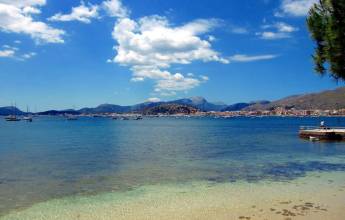 Mallorca Self-Guided Coast to Coast Ride