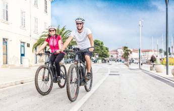 Mallorca Self-Guided Coast to Coast Ride