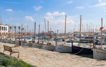 Mallorca Self-Guided Coast to Coast Ride