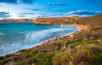 Mgarr, Malta