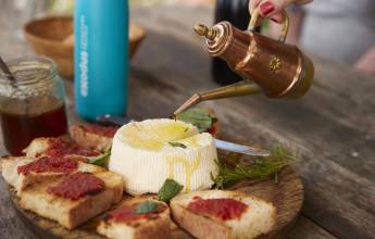 Walking the Amalfi Coast