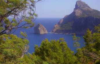 Mallorca Self-Guided Coast to Coast Ride