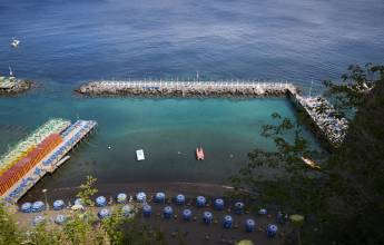 Walking the Amalfi Coast