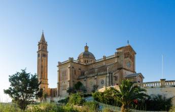 Ta Pino,Gozo
