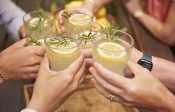 Walking the Amalfi Coast