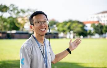 Borneo & the Malaysian Peninsula