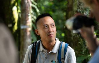 Borneo Wildlife Discoverer