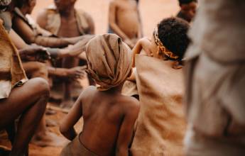 Botswana & Namibia: Delta & Dunes