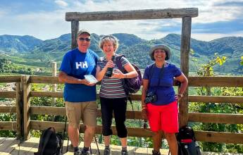 Walk The Prosecco Hills & Hidden Venice